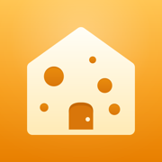 Cheese@home icon